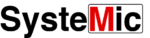 Systemicrophone logo