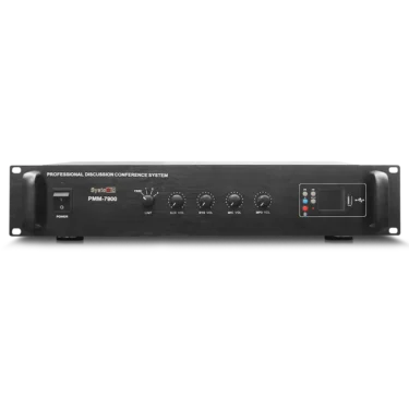 PMM-7900 Central Unit
